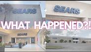 The Life and Legacy of Sears Department Store - Let's Look At What Happened