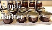 Canning Apple Butter With Linda's Pantry