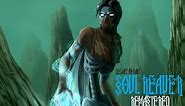 Legacy Of Kain Soul Reaver Remastered Trailer