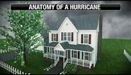 Hurricane damage: What will it do to my home?