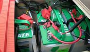 Marine Battery Selection: Lead Acid vs AGM, Deep Cycle vs Cranking ⋆ Tackle Scout