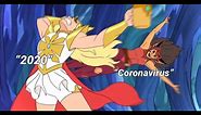 She-Ra but as memes | She-Ra And The Princesses Of Power