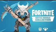 Fortnite Battle Royale Collection - Moose Mini Figs Out Now!
