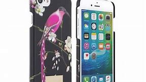 Ted Baker iPhone 7 Shell Case now... - Prime Distribution