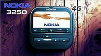 NOKIA 3250 (2021) 4G Concept Phone Official Trailer