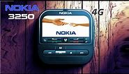NOKIA 3250 (2021) 4G Concept Phone Official Trailer