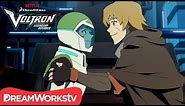 Family Reunion | DREAMWORKS VOLTRON LEGENDARY DEFENDER