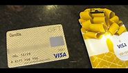 KPRC 2 Investigates: New Visa gift cards empty, customers told nothing can be done