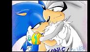 Sonic x Shadow x Silver x Scourge x Mephiles Emotion