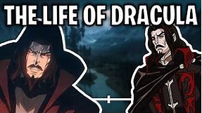 The Life Of Dracula (Castlevania)