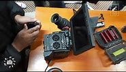 UNBOXING RED DRAGON 8K HELIUM Super35mm Cameras IN #KASHMIR