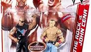 WWE Mattel Battle Packs Series 15