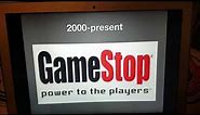 Logo History #39: GameStop