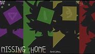 Missing Home || SlendyTubbies. [Meme animation]