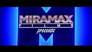 "Miramax Films Presents"