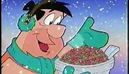 Fruity Pebbles Cereal Christmas Ad (1999)
