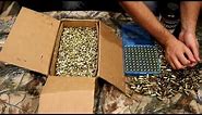 Reloading 9mm for 20 cents a round!!