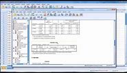 Conducting a Two-Way ANOVA in SPSS