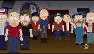 South Park - They Took Our Jobs!!!