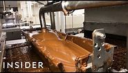 See’s Candies Makes 26 Million Pounds of Candy Every Year