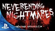 Neverending Nightmares - Trailer | PS4, PSVita