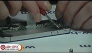 How to Take Apart an iPhone4 - Make a White iPhone4 by Yourself