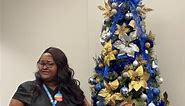 Happy holidays,... - Walmart Jacksonville - Lem Turner Rd