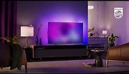 Philips TV - How to connect your TV to a Digital Assistant