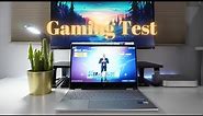 HP Pavilion X360 Gaming Test (2021)
