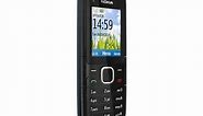 Nokia C1-01 and C1-02