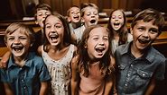 50 Upbeat, 2024 Sunday School Songs  With Motions! - Better Bible Teachers
