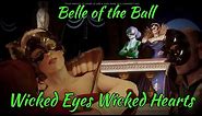 Dragon Age Inquisition: "Belle of the Ball" 100 Court Approval [All Coins/Statues/Secrets/Stashes]