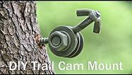 How To Make A Trail Cam Mount