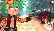 "Everything is Great." | Meme/Skit | STH | Gacha Club | Loofie