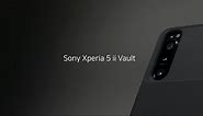 Sony Xperia 5 II Vault Case Installation Video