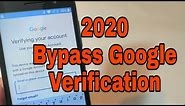 Alcatel 1 5033D/ 5033X/5033G. Remove google account, Bypass FRP. Without PC!!!