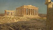 Greek Architecture - An Exploration of Ancient Greek Structures