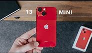 iPhone 13 Mini REVIEW: The One to Buy!