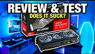 AMD Radeon RX 7900 XT Review - The Truth About Its Performance in 2024