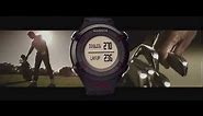 Golf Galaxy - Garmin Approach S2 GPS Watch