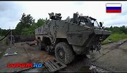 Typhoon (AFV family) - Mine-Resistant Ambush Protected (MRAP) Armored Vehicles