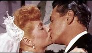 Inside Lucille Ball And Desi Arnaz's Marriage