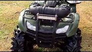 How to clean your atv the right way and fully detail it like a pro