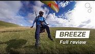 Skywalk BREEZE (Paragliding Harness) Full Review
