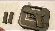 Police Trade-In Glock 22 Gen 2 From Classic Firearms Review and Overview