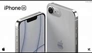 iPhone SE 4 - The design Confirmed