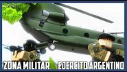 ROBLOX: Military Speed GFX