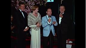 Mary Poppins 1964 Premiere - Red Carpet & After Party (1080p)