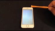 iPhone 6 white screen fix- iPhone 6 repair- quick iPhone fix- repair iPhone