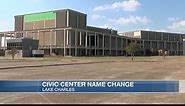 Lake Charles Civic Center to be renamed ‘Event Center’